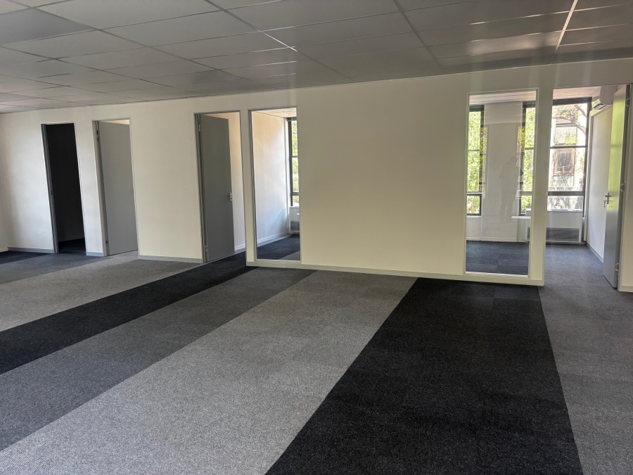 To Let commercial Property for Rent in Rosebank Gauteng