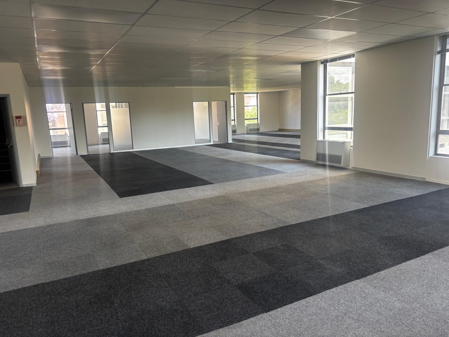 To Let commercial Property for Rent in Rosebank Gauteng