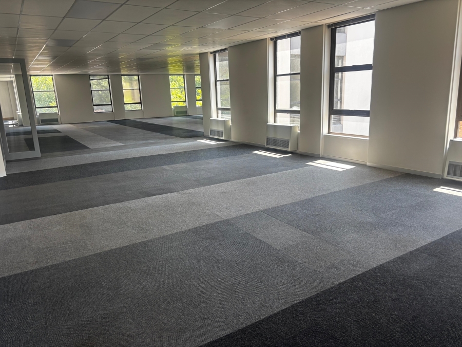 To Let commercial Property for Rent in Rosebank Gauteng