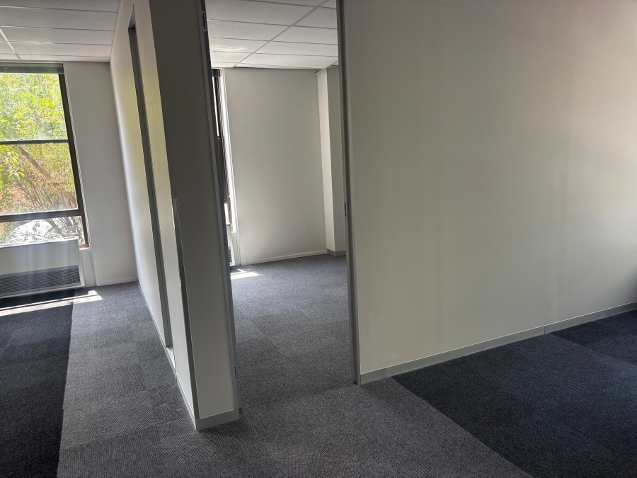 To Let commercial Property for Rent in Rosebank Gauteng