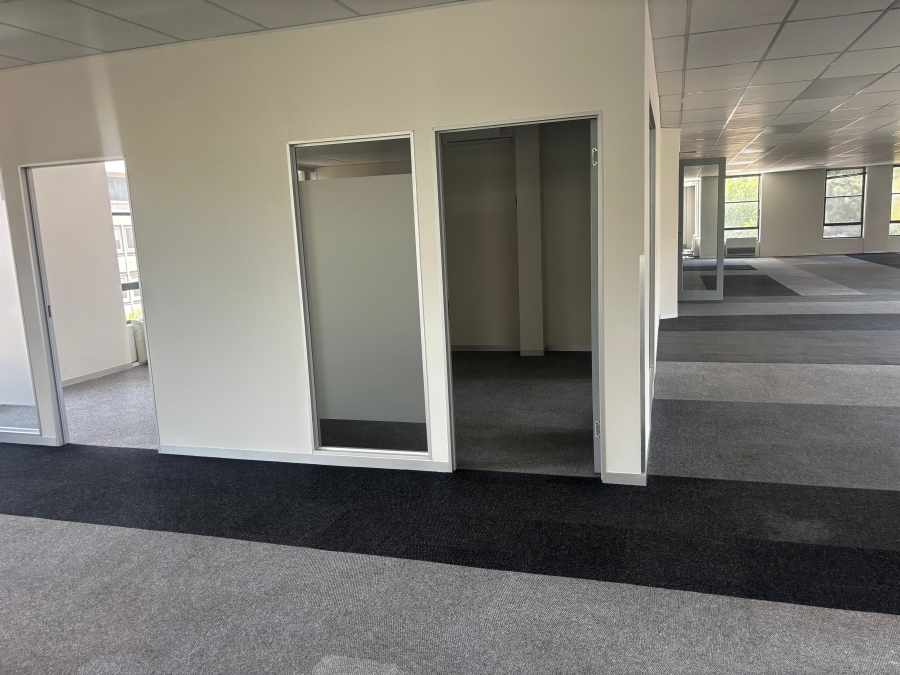 To Let commercial Property for Rent in Rosebank Gauteng
