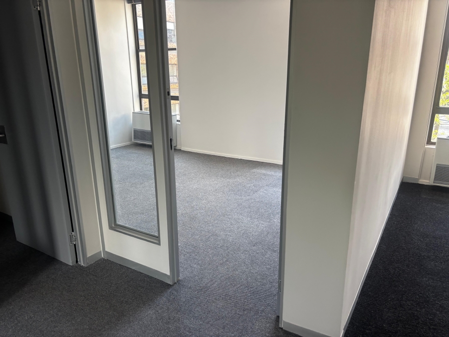 To Let commercial Property for Rent in Rosebank Gauteng