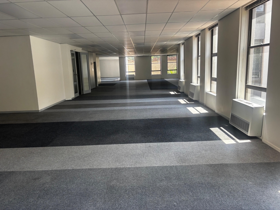 To Let commercial Property for Rent in Rosebank Gauteng
