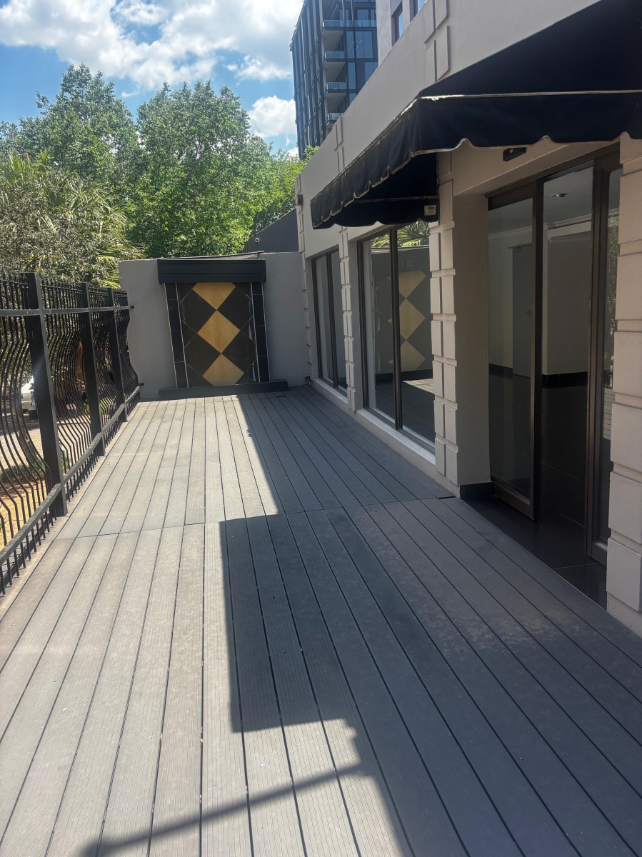 To Let commercial Property for Rent in Rosebank Gauteng