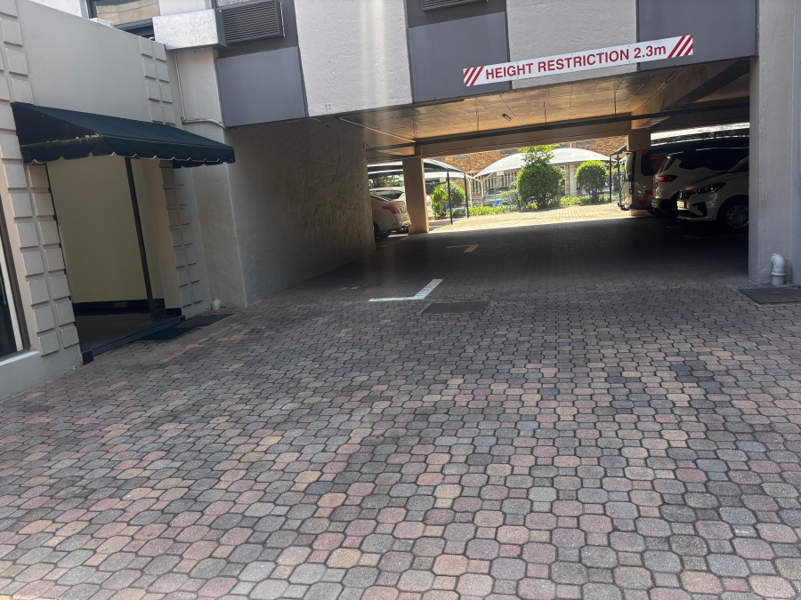 To Let commercial Property for Rent in Rosebank Gauteng