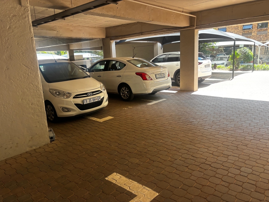 To Let commercial Property for Rent in Rosebank Gauteng