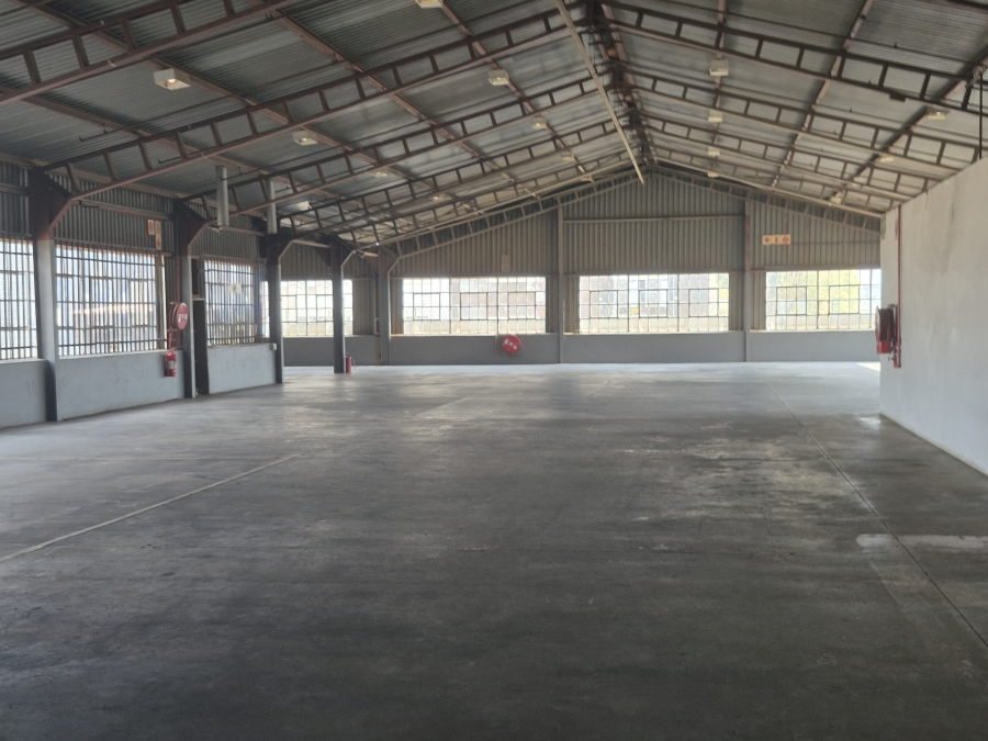 To Let commercial Property for Rent in Isando Gauteng