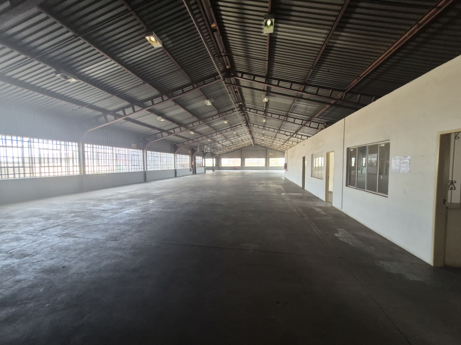 To Let commercial Property for Rent in Isando Gauteng
