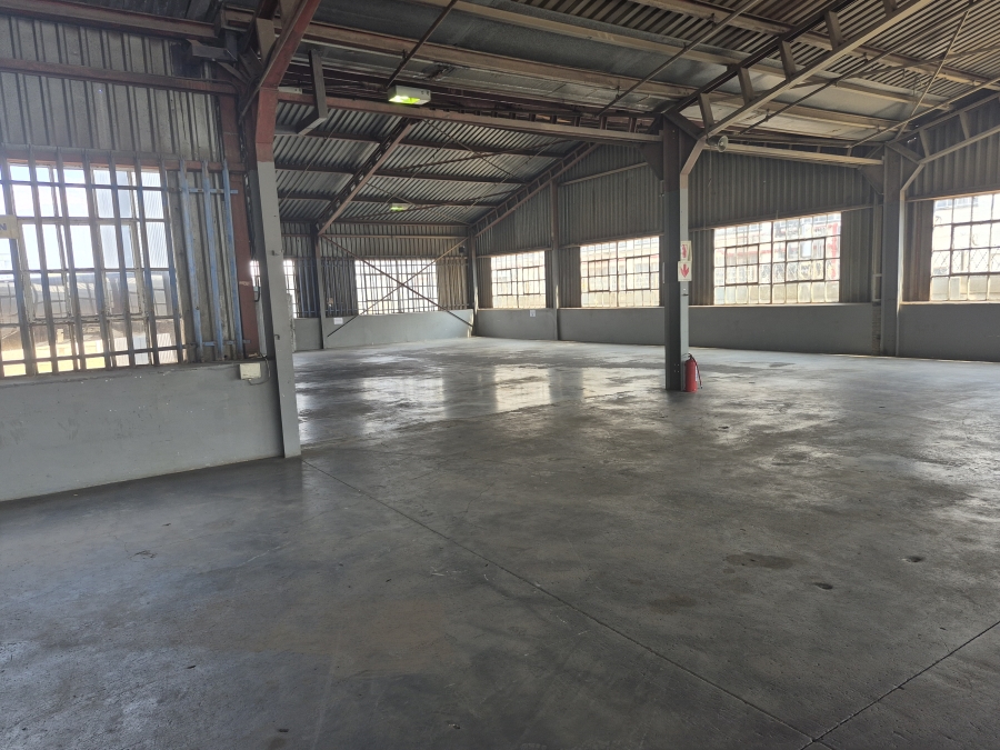 To Let commercial Property for Rent in Isando Gauteng