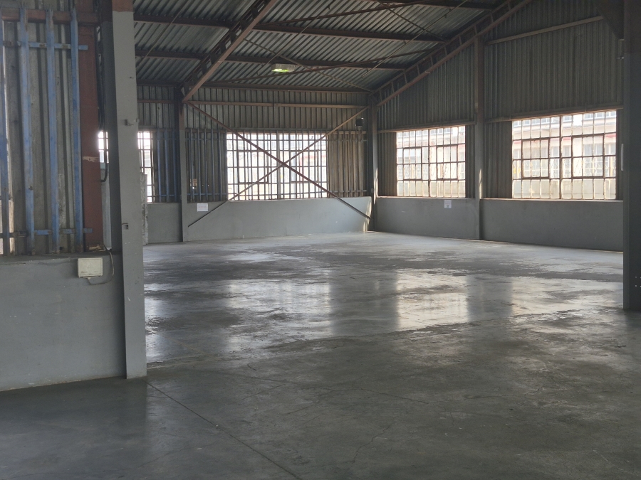 To Let commercial Property for Rent in Isando Gauteng