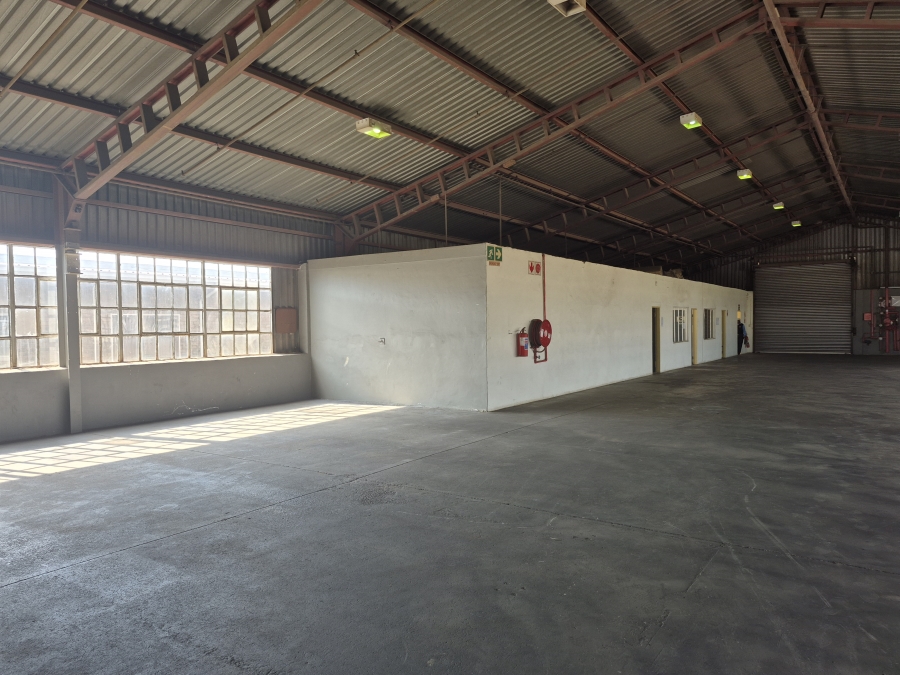 To Let commercial Property for Rent in Isando Gauteng