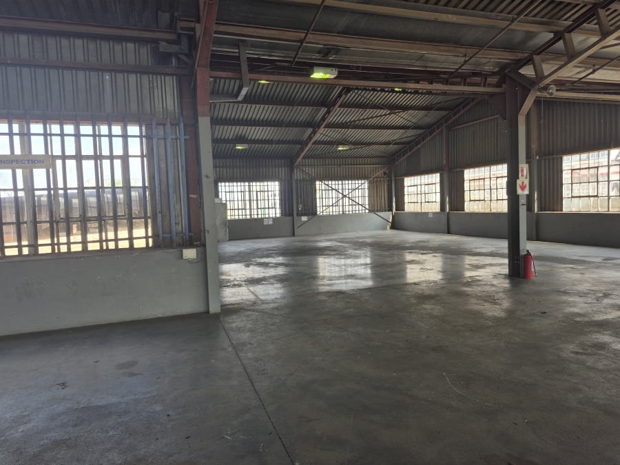 To Let commercial Property for Rent in Isando Gauteng