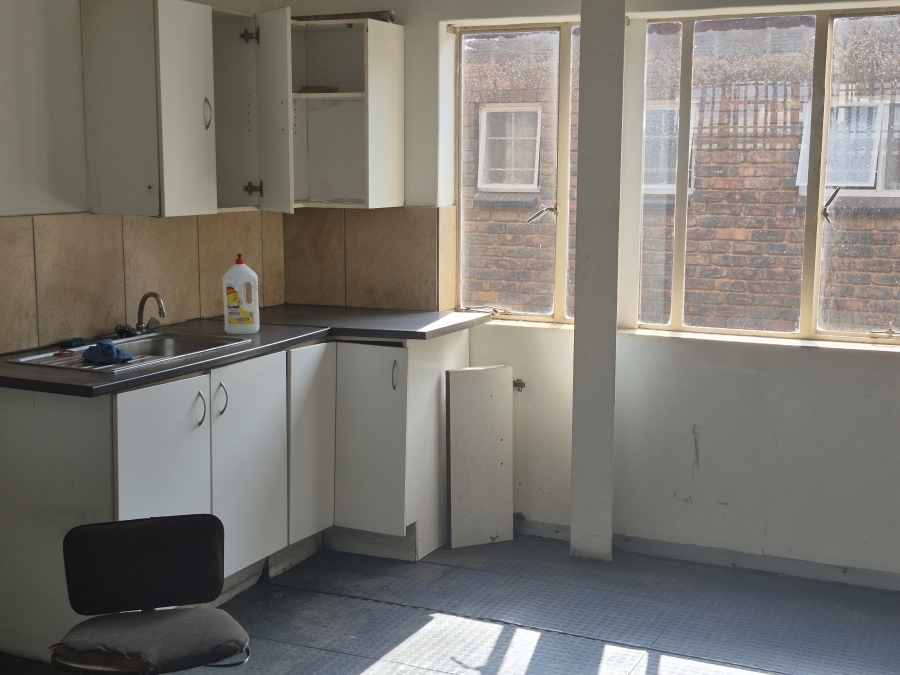 To Let commercial Property for Rent in Isando Gauteng