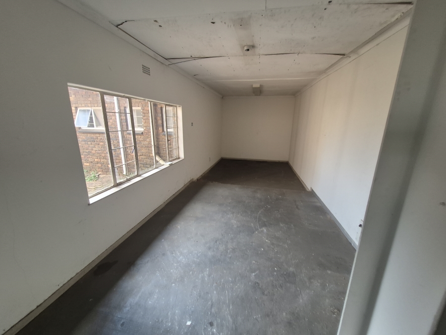 To Let commercial Property for Rent in Isando Gauteng