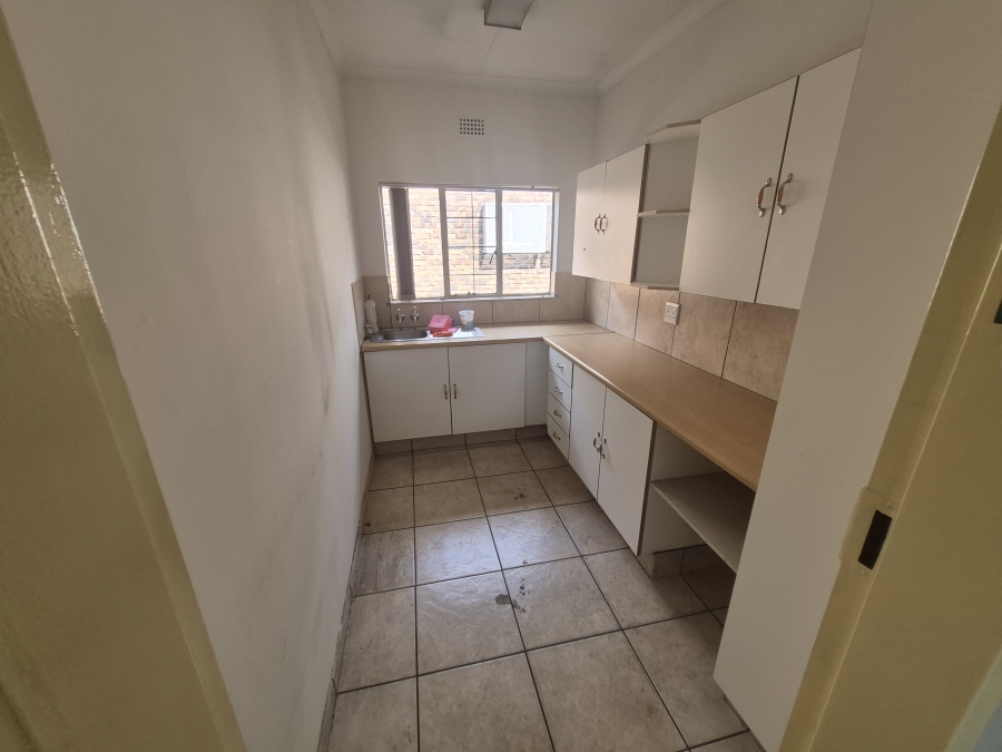 To Let commercial Property for Rent in Isando Gauteng