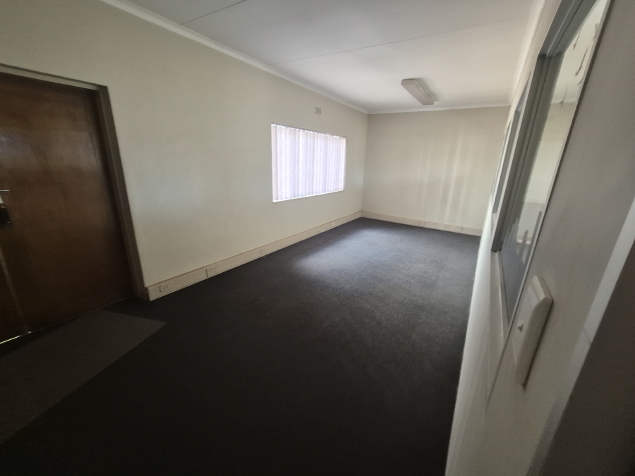 To Let commercial Property for Rent in Isando Gauteng