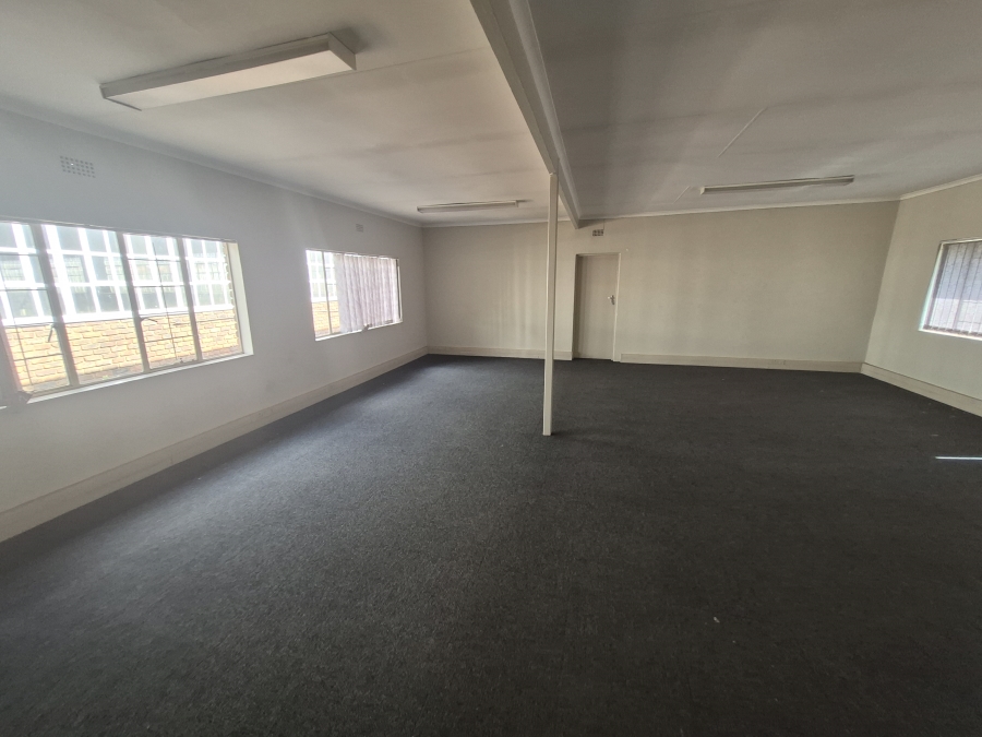To Let commercial Property for Rent in Isando Gauteng