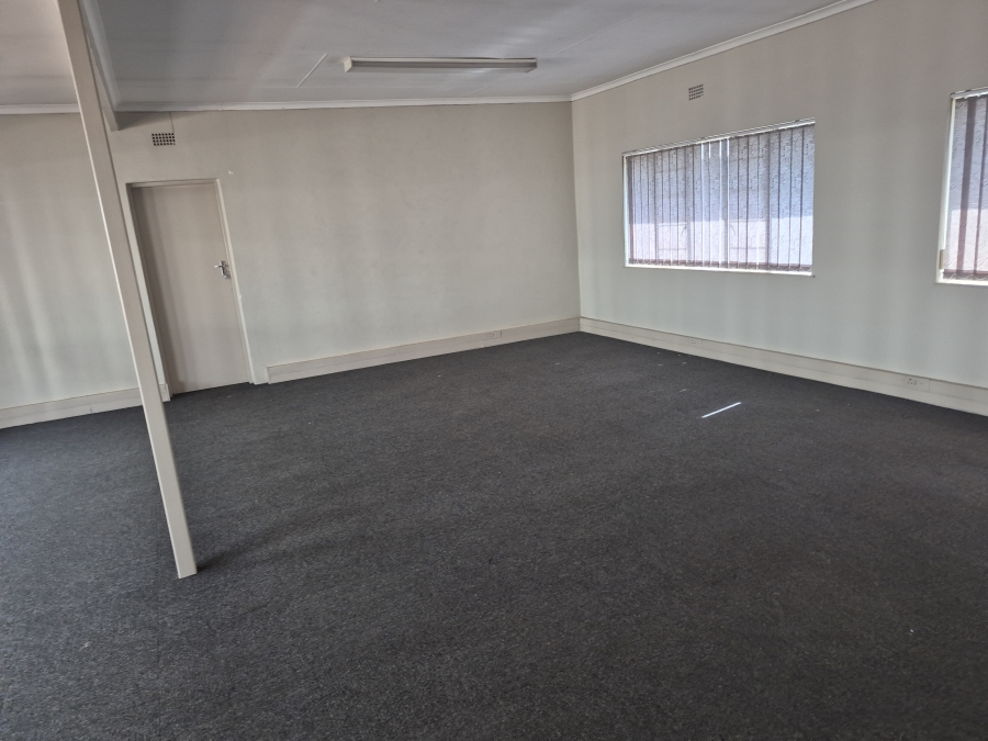 To Let commercial Property for Rent in Isando Gauteng