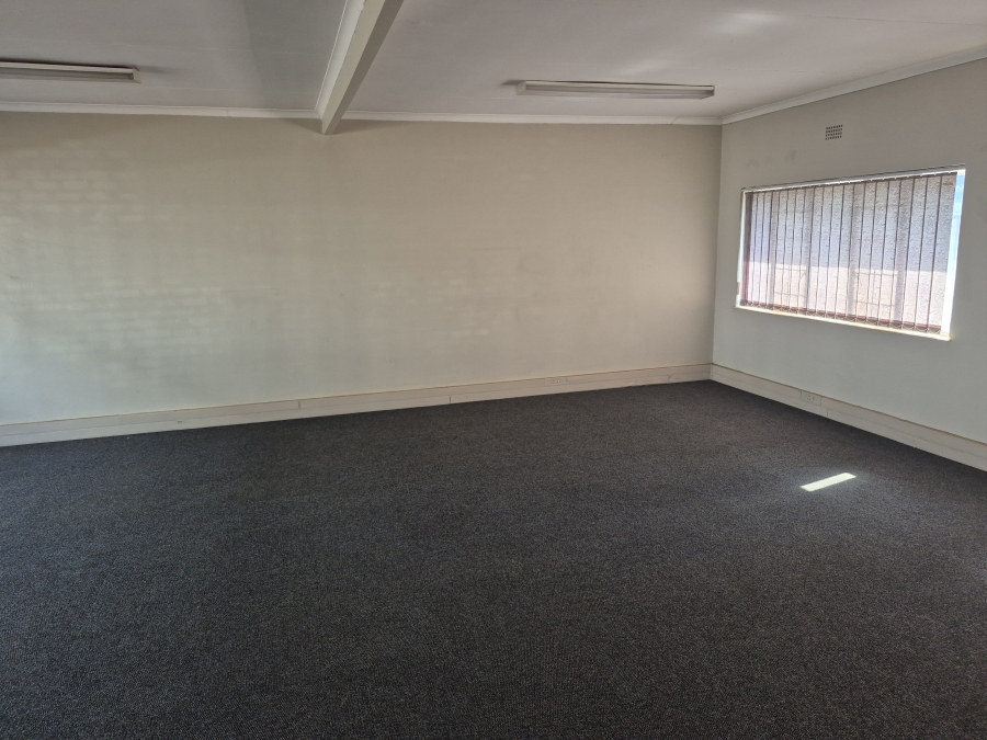 To Let commercial Property for Rent in Isando Gauteng