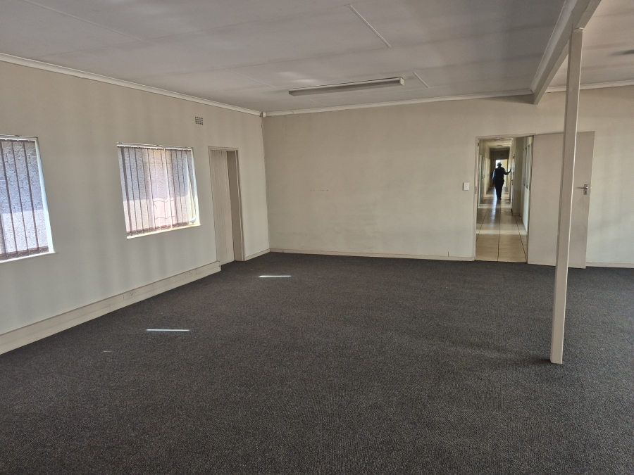 To Let commercial Property for Rent in Isando Gauteng