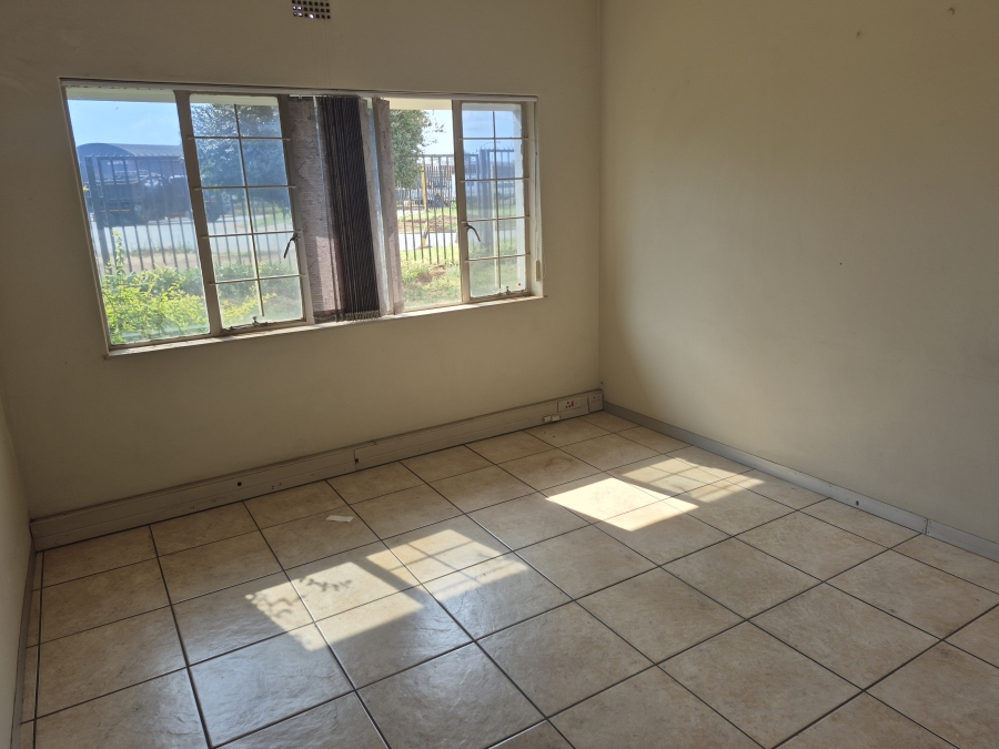 To Let commercial Property for Rent in Isando Gauteng