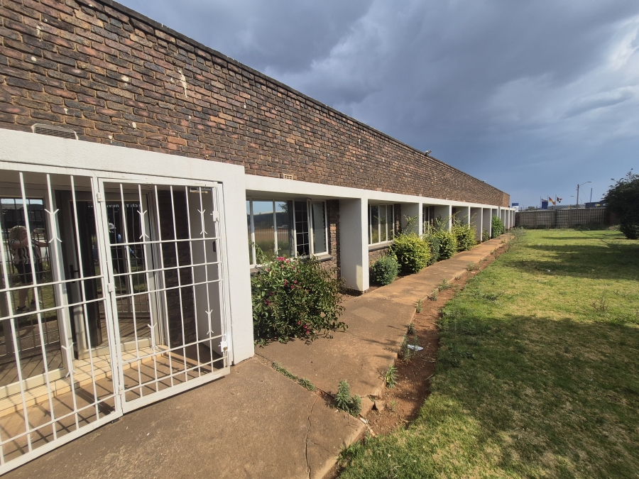 To Let commercial Property for Rent in Isando Gauteng
