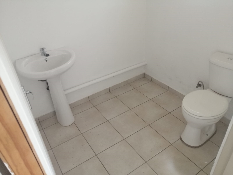 To Let commercial Property for Rent in Monument Gauteng