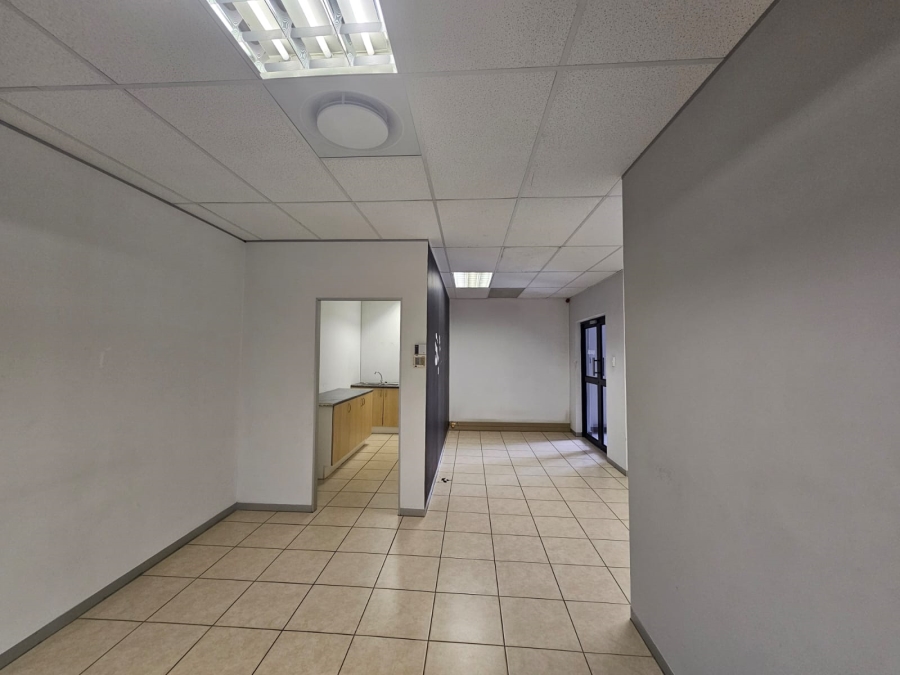 To Let commercial Property for Rent in Faerie Glen Gauteng