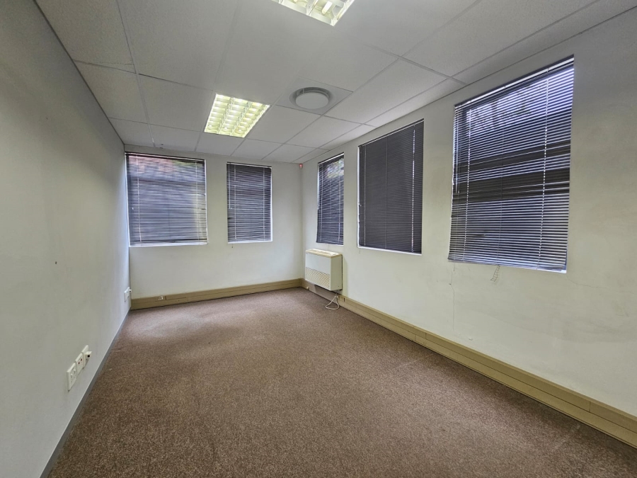 To Let commercial Property for Rent in Faerie Glen Gauteng