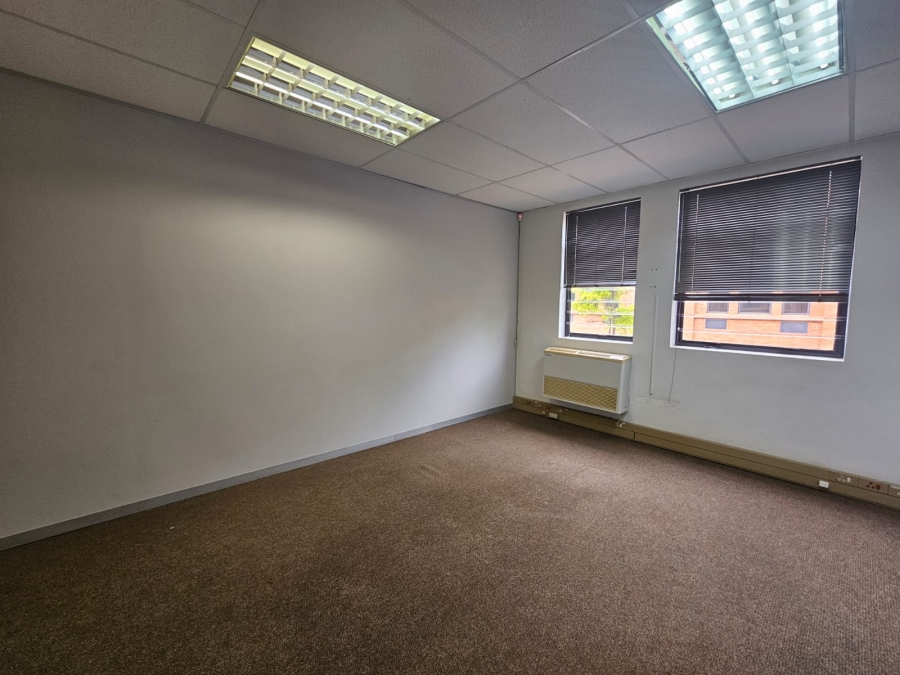 To Let commercial Property for Rent in Faerie Glen Gauteng