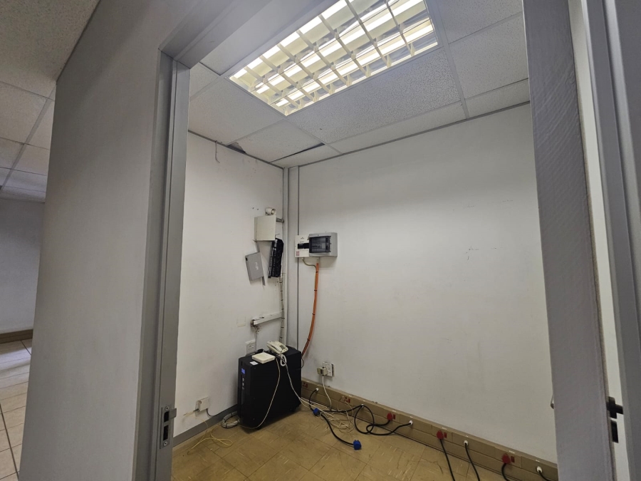 To Let commercial Property for Rent in Faerie Glen Gauteng