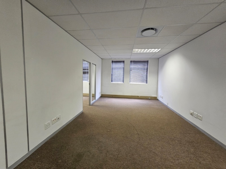 To Let commercial Property for Rent in Faerie Glen Gauteng