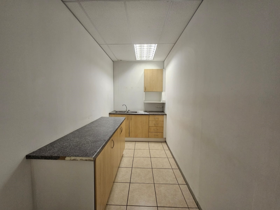 To Let commercial Property for Rent in Faerie Glen Gauteng