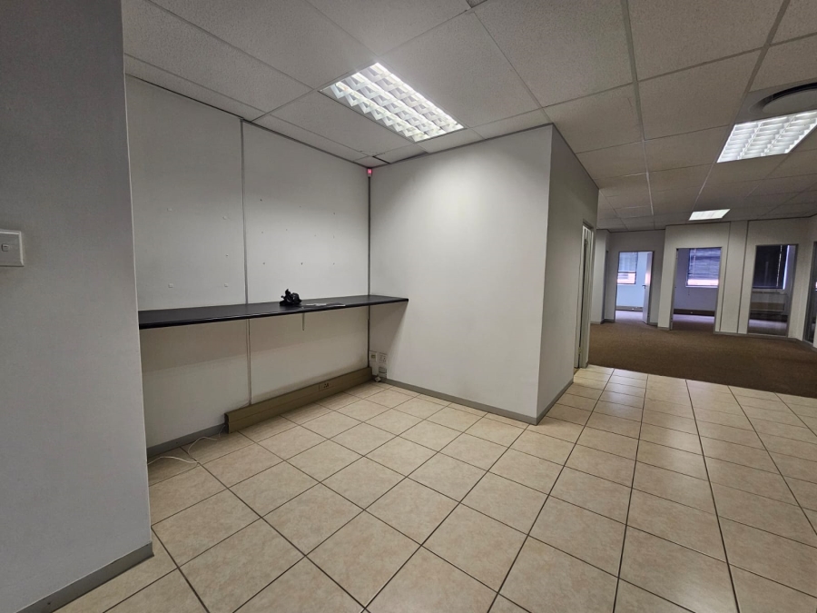 To Let commercial Property for Rent in Faerie Glen Gauteng