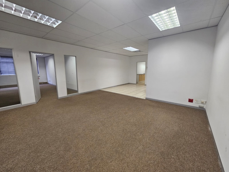 To Let commercial Property for Rent in Faerie Glen Gauteng