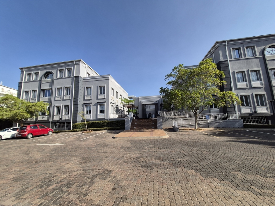 To Let commercial Property for Rent in Illovo Gauteng