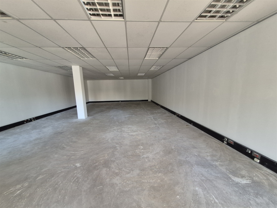 To Let commercial Property for Rent in Illovo Gauteng