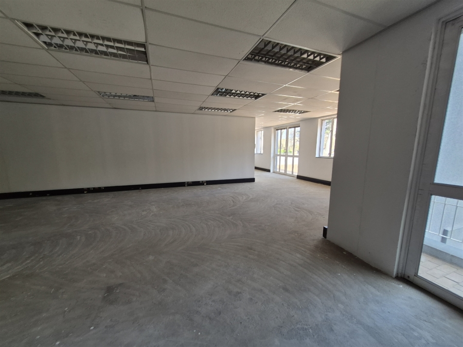 To Let commercial Property for Rent in Illovo Gauteng