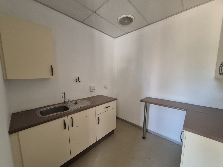 To Let commercial Property for Rent in Illovo Gauteng