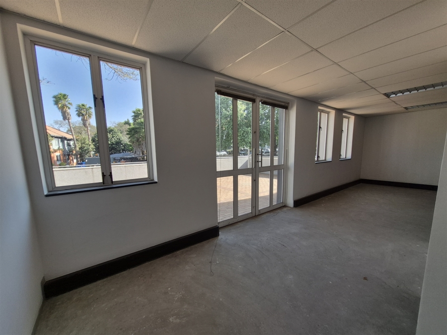 To Let commercial Property for Rent in Illovo Gauteng