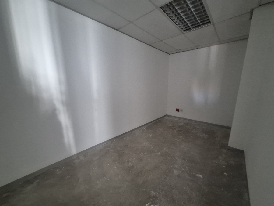 To Let commercial Property for Rent in Illovo Gauteng