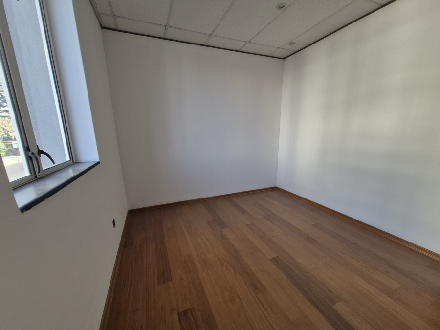 To Let commercial Property for Rent in Illovo Gauteng