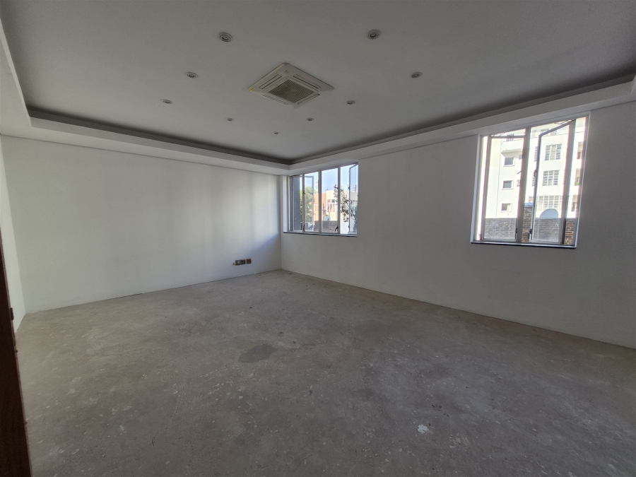 To Let commercial Property for Rent in Illovo Gauteng