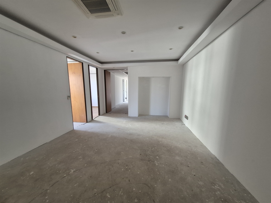 To Let commercial Property for Rent in Illovo Gauteng