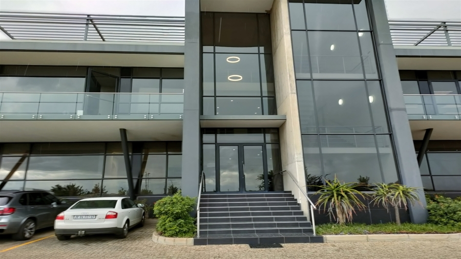 To Let commercial Property for Rent in Lanseria Gauteng