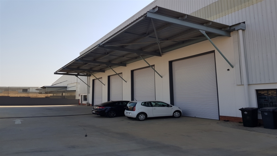 To Let commercial Property for Rent in Lanseria Gauteng