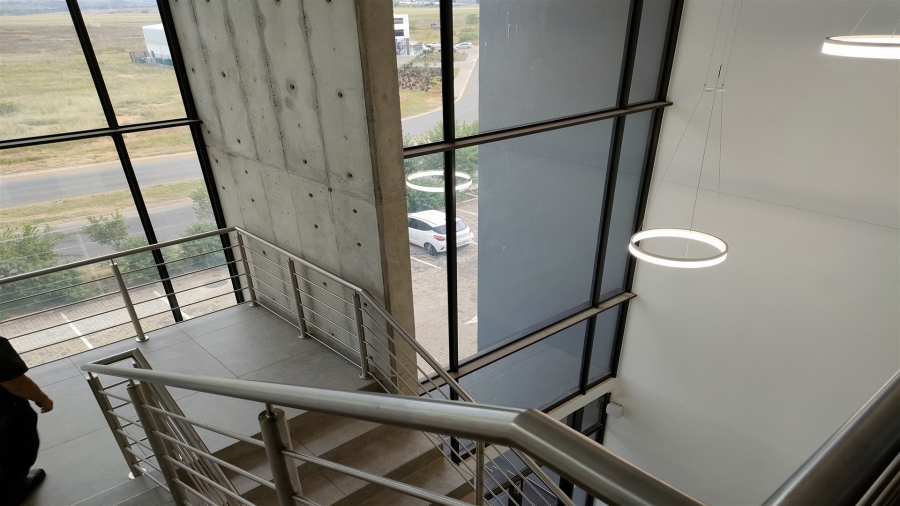 To Let commercial Property for Rent in Lanseria Gauteng