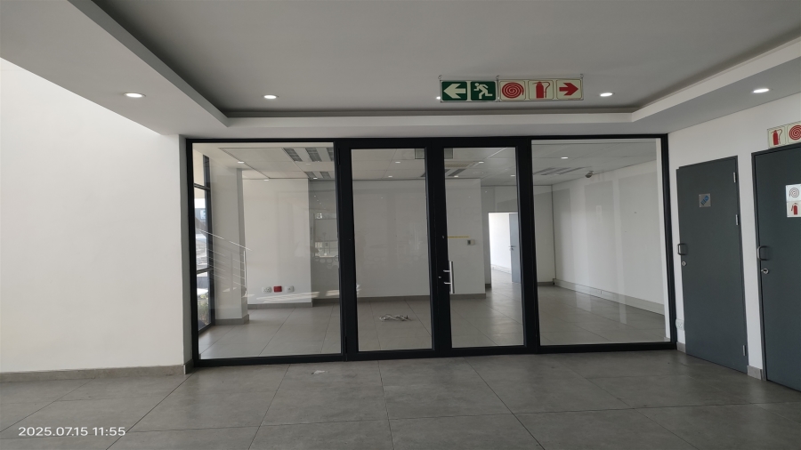 To Let commercial Property for Rent in Lanseria Gauteng