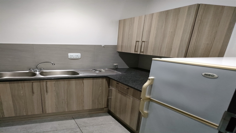 To Let commercial Property for Rent in Lanseria Gauteng