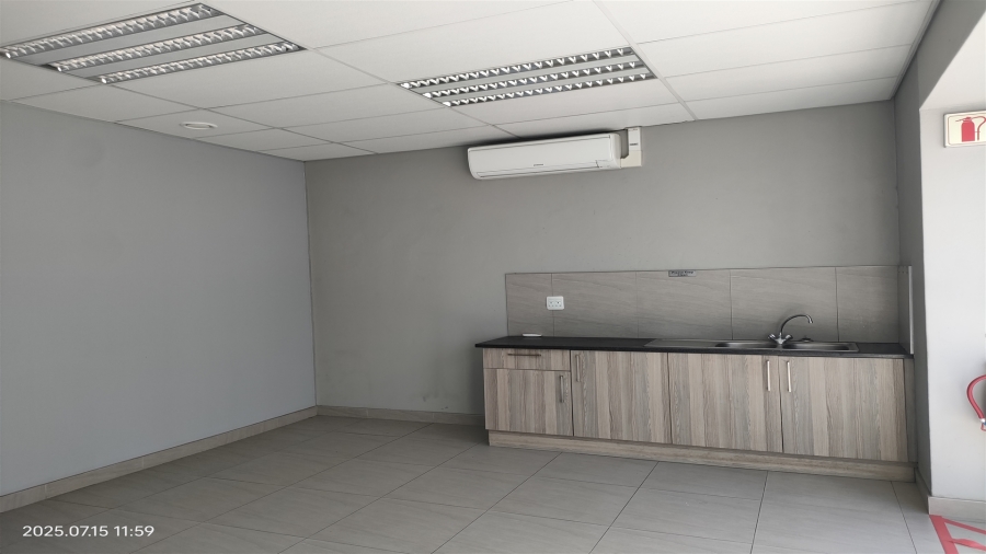 To Let commercial Property for Rent in Lanseria Gauteng